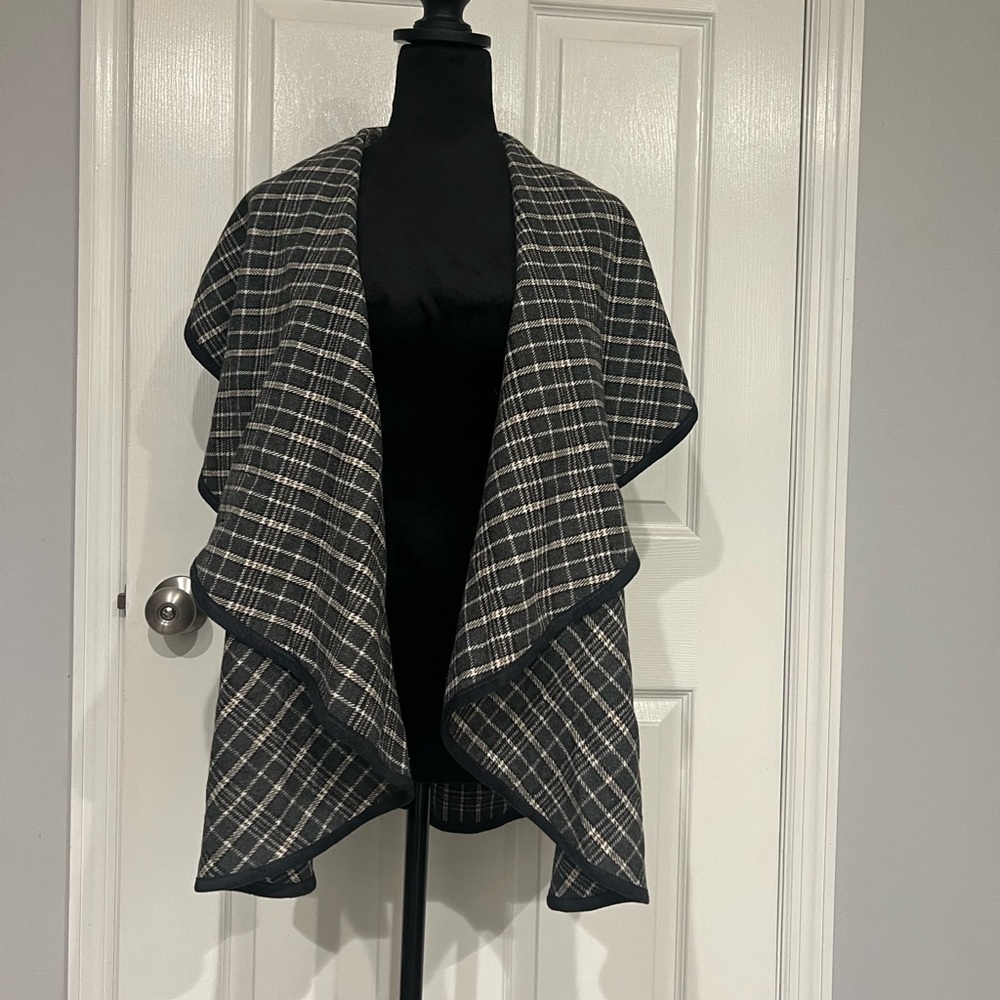 Women’s Cardigan/Shrug | Peach Love | Size Medium